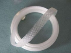 透明機用自動打包帶